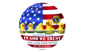 Duck Race
